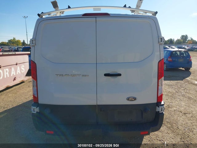 Ford Transit T-250 2015 1FTNR2YM9FKA80376 Image 15