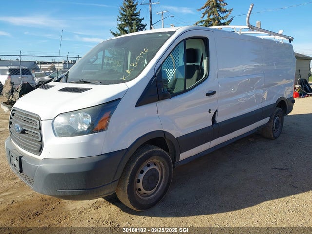 Ford Transit T-250 2015 1FTNR2YM9FKA80376 Image 2