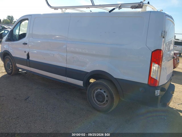 Ford Transit T-250 2015 1FTNR2YM9FKA80376 Image 3