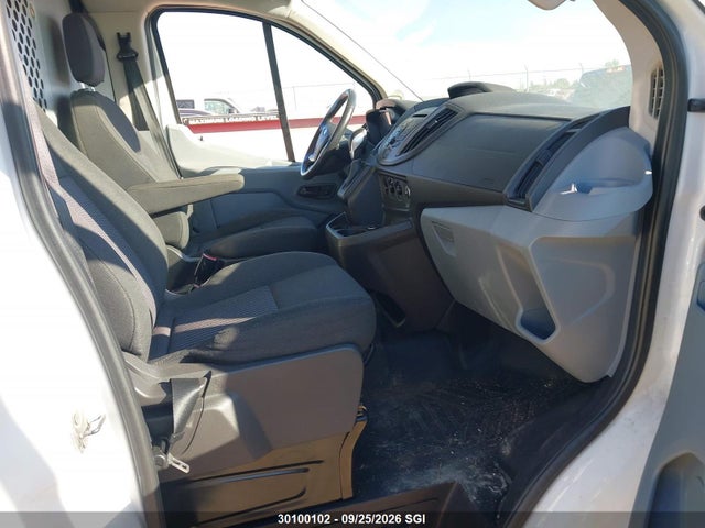 Ford Transit T-250 2015 1FTNR2YM9FKA80376 Image 5