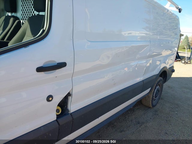 Ford Transit T-250 2015 1FTNR2YM9FKA80376 Image 6