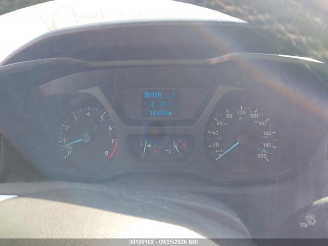 Ford Transit T-250 2015 1FTNR2YM9FKA80376 Image 7