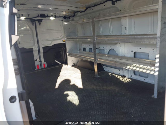 Ford Transit T-250 2015 1FTNR2YM9FKA80376 Image 8