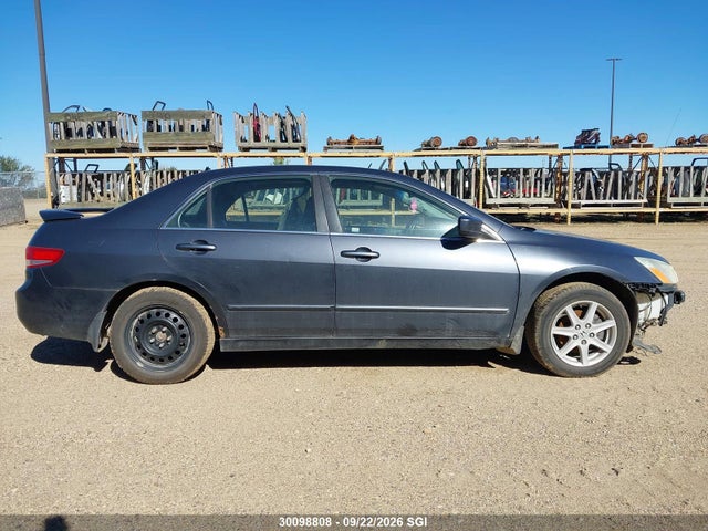 2003 Honda Accord Ex მანქანა იყიდება აუქციონზე, vin: 1HGCM66463A803894, აუქციონის ნომერი: 30098808