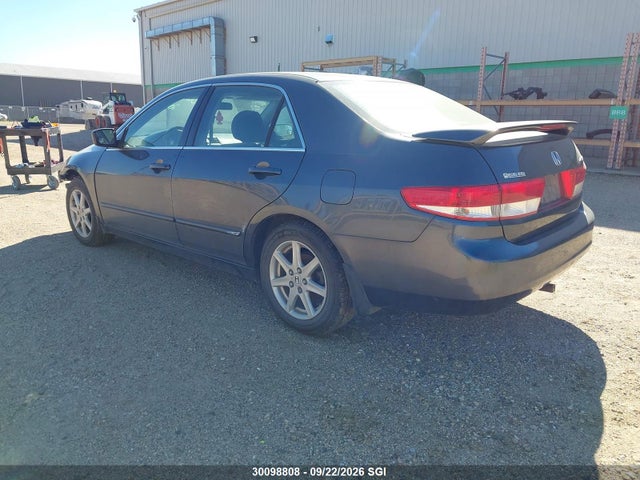 2003 Honda Accord Ex მანქანა იყიდება აუქციონზე, vin: 1HGCM66463A803894, აუქციონის ნომერი: 30098808
