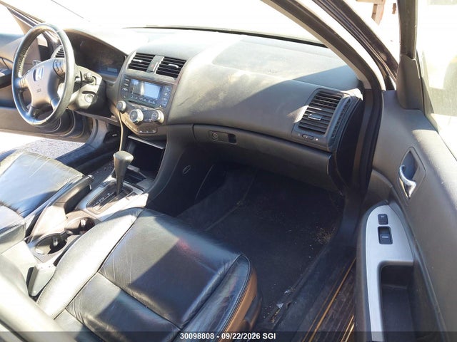 2003 Honda Accord Ex მანქანა იყიდება აუქციონზე, vin: 1HGCM66463A803894, აუქციონის ნომერი: 30098808