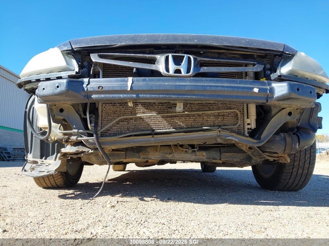 2003 Honda Accord Ex მანქანა იყიდება აუქციონზე, vin: 1HGCM66463A803894, აუქციონის ნომერი: 30098808