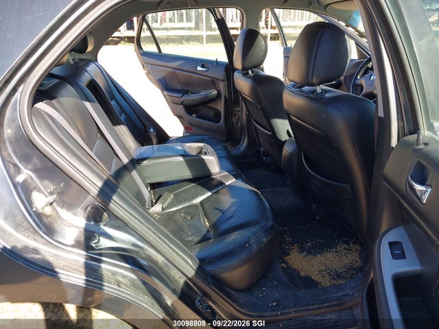 2003 Honda Accord Ex მანქანა იყიდება აუქციონზე, vin: 1HGCM66463A803894, აუქციონის ნომერი: 30098808