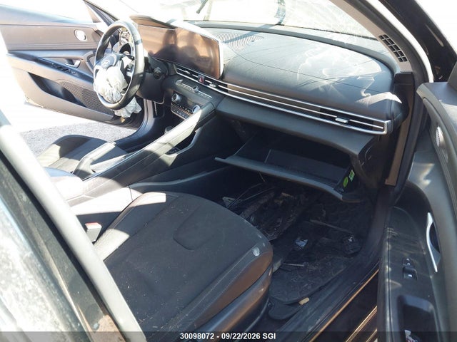 Aukcja sprzedaży 2023 Hyundai Elantra Sel, vin: KMHLM4AG6PU397135, numer aukcji: 30098072