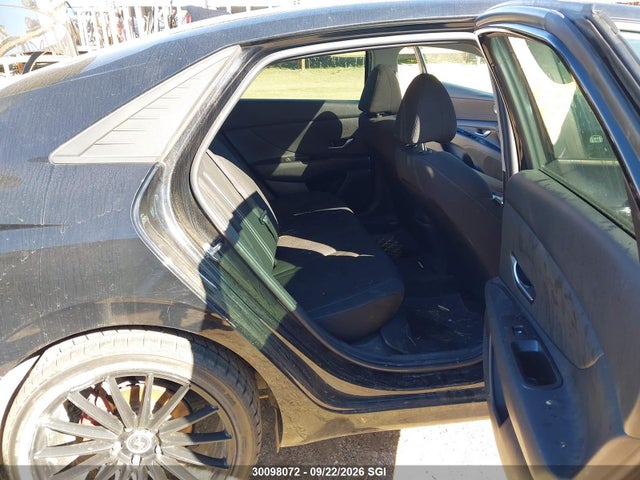 Aukcja sprzedaży 2023 Hyundai Elantra Sel, vin: KMHLM4AG6PU397135, numer aukcji: 30098072