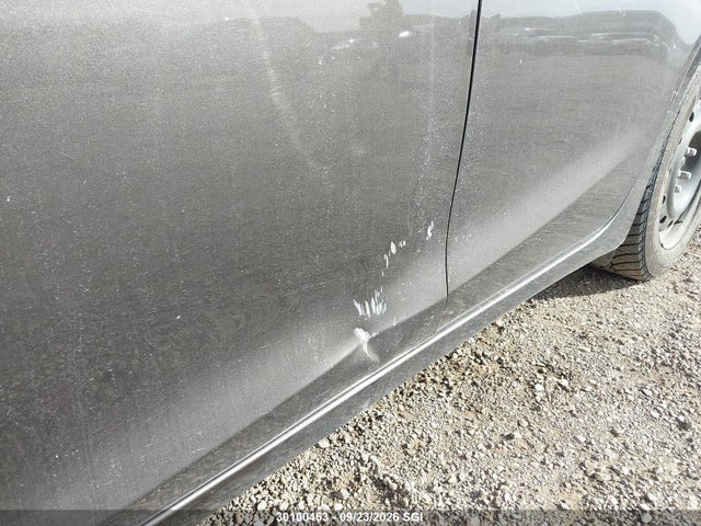 30100463 :رقم المزاد ، JM1BM1L71E1103232 vin ، 2014 Mazda 3 Touring مزاد بيع
