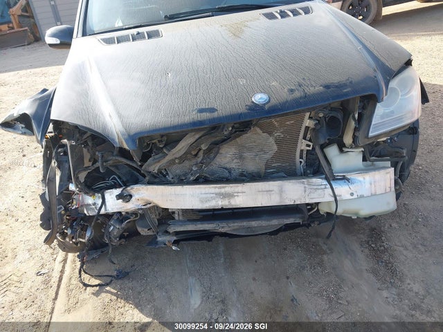 Продаж на аукціоні авто 2008 Mercedes-benz Ml 550, vin: 4JGBB72E68A424515, номер лоту: 30099254