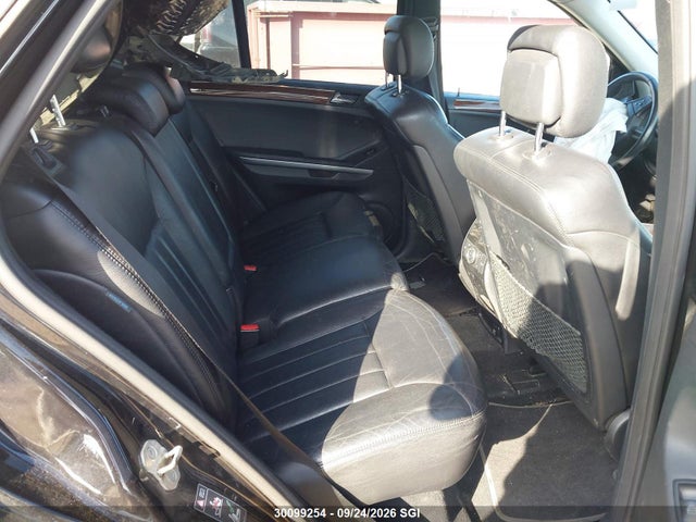 Продаж на аукціоні авто 2008 Mercedes-benz Ml 550, vin: 4JGBB72E68A424515, номер лоту: 30099254