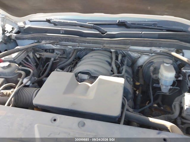 Aukcja sprzedaży 2014 Chevrolet Silverado K1500, vin: 1GCNKPEH7EZ394400, numer aukcji: 30099885
