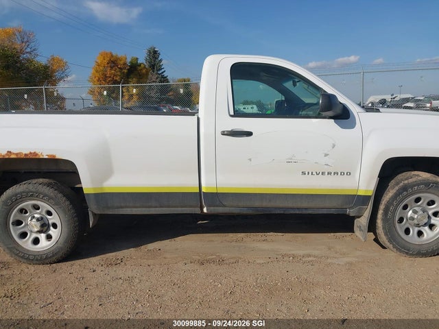 Aukcja sprzedaży 2014 Chevrolet Silverado K1500, vin: 1GCNKPEH7EZ394400, numer aukcji: 30099885