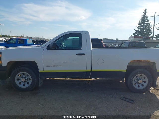 Aukcja sprzedaży 2014 Chevrolet Silverado K1500, vin: 1GCNKPEH7EZ394400, numer aukcji: 30099885