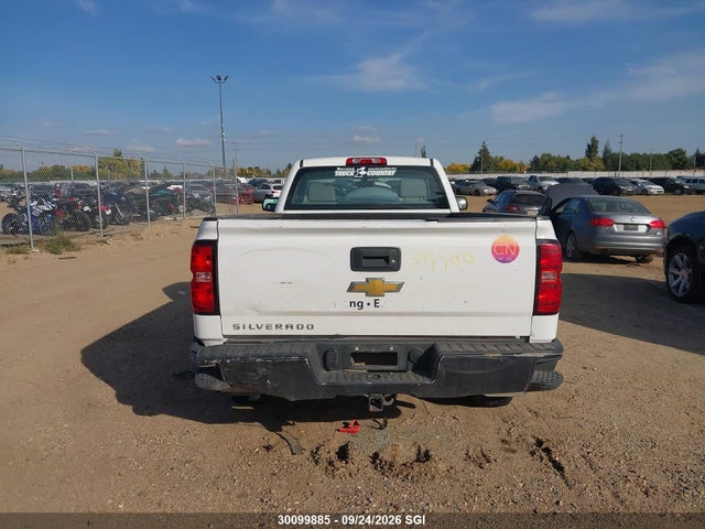 Aukcja sprzedaży 2014 Chevrolet Silverado K1500, vin: 1GCNKPEH7EZ394400, numer aukcji: 30099885