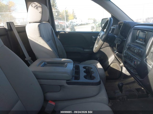 Aukcja sprzedaży 2014 Chevrolet Silverado K1500, vin: 1GCNKPEH7EZ394400, numer aukcji: 30099885