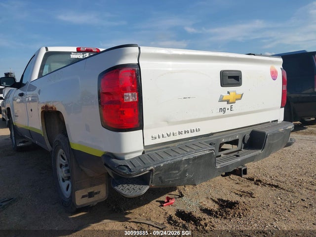 Aukcja sprzedaży 2014 Chevrolet Silverado K1500, vin: 1GCNKPEH7EZ394400, numer aukcji: 30099885
