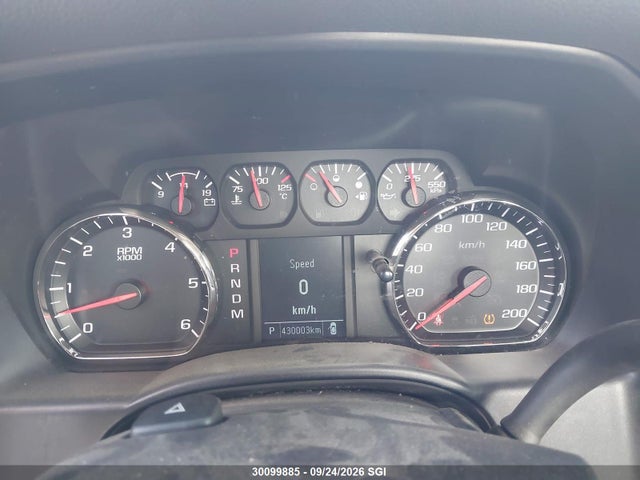 Aukcja sprzedaży 2014 Chevrolet Silverado K1500, vin: 1GCNKPEH7EZ394400, numer aukcji: 30099885