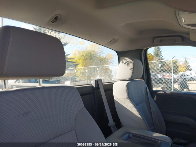 Aukcja sprzedaży 2014 Chevrolet Silverado K1500, vin: 1GCNKPEH7EZ394400, numer aukcji: 30099885