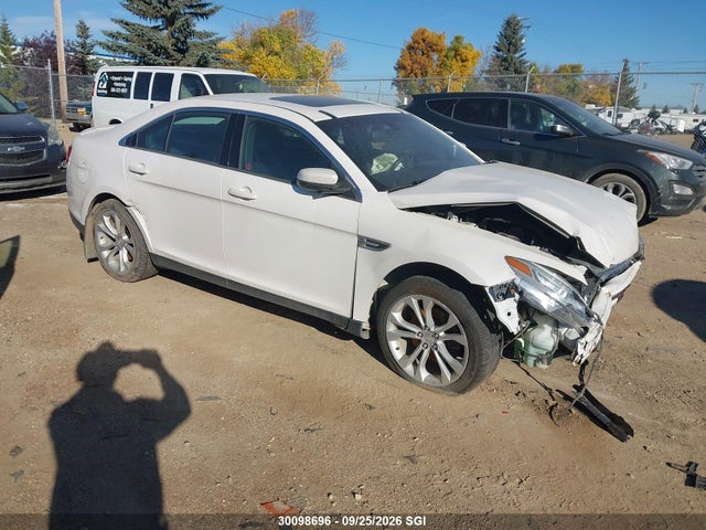 Aukcja sprzedaży 2013 Ford Taurus Sel, vin: 1FAHP2H88DG119924, numer aukcji: 30098696