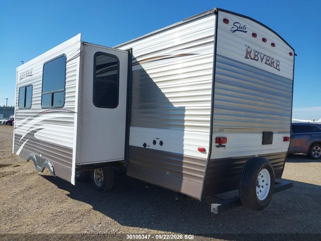 Shasta Revere 2015 5ZT2SHSB1FE005461 Image 3