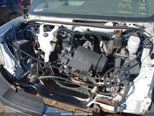 Aukcja sprzedaży 2012 Gmc Savana 1500 Sle, vin: 1GKS8CF4XC1136247, numer aukcji: 30099765