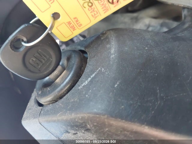 Aukcja sprzedaży 2012 Gmc Savana 1500 Sle, vin: 1GKS8CF4XC1136247, numer aukcji: 30099765