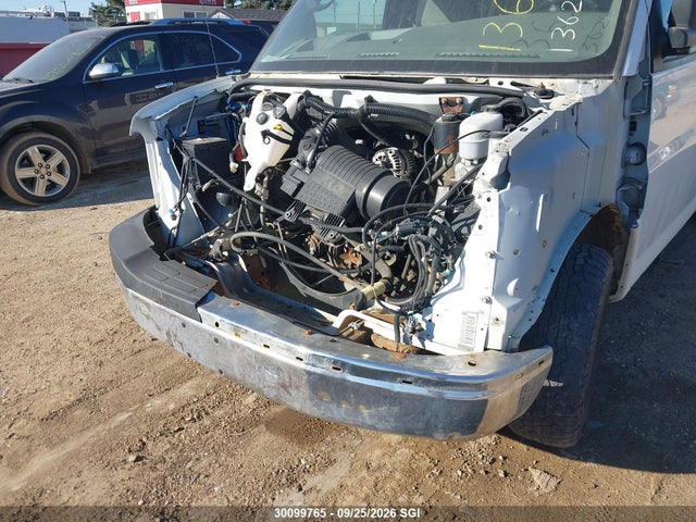 Aukcja sprzedaży 2012 Gmc Savana 1500 Sle, vin: 1GKS8CF4XC1136247, numer aukcji: 30099765