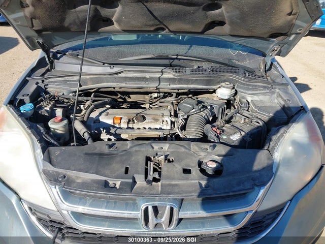 Продажа на аукционе авто 2011 Honda Cr-v Ex-l, vin: 5J6RE4H74BL804069, номер лота: 30100363