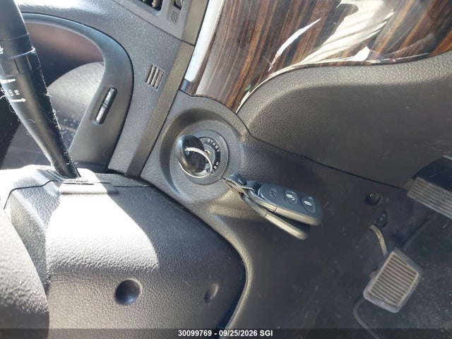 Продаж на аукціоні авто 2011 Hyundai Santa Fe Se, vin: 5XYZHDAG7BG050846, номер лоту: 30099769