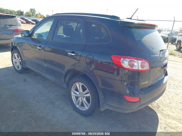 Продаж на аукціоні авто 2011 Hyundai Santa Fe Se, vin: 5XYZHDAG7BG050846, номер лоту: 30099769
