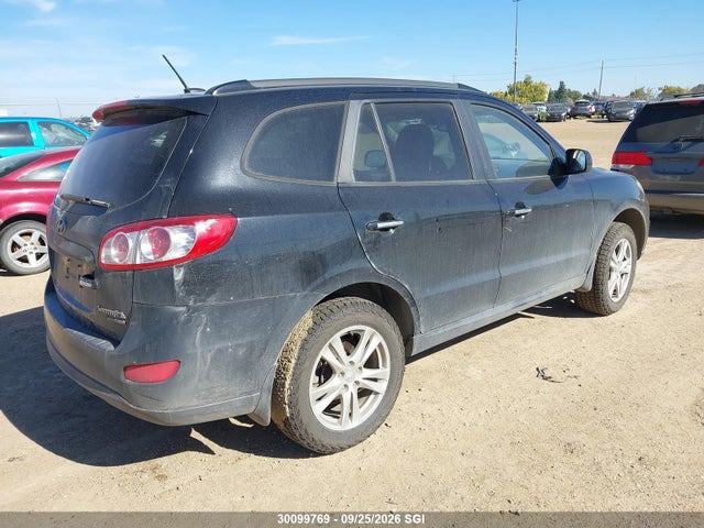 Продаж на аукціоні авто 2011 Hyundai Santa Fe Se, vin: 5XYZHDAG7BG050846, номер лоту: 30099769