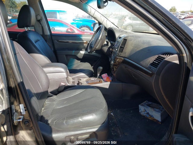 Продаж на аукціоні авто 2011 Hyundai Santa Fe Se, vin: 5XYZHDAG7BG050846, номер лоту: 30099769