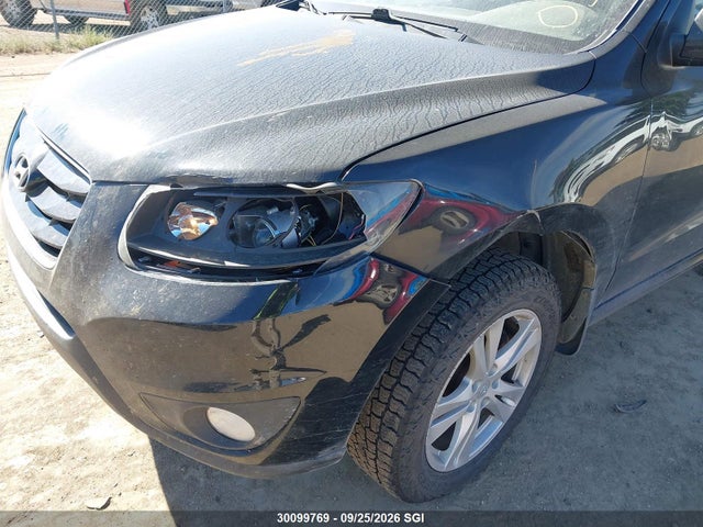 Продаж на аукціоні авто 2011 Hyundai Santa Fe Se, vin: 5XYZHDAG7BG050846, номер лоту: 30099769