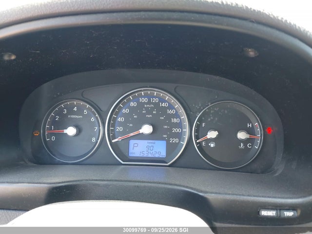 Продаж на аукціоні авто 2011 Hyundai Santa Fe Se, vin: 5XYZHDAG7BG050846, номер лоту: 30099769
