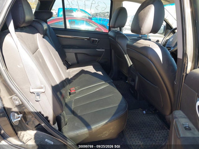 Продаж на аукціоні авто 2011 Hyundai Santa Fe Se, vin: 5XYZHDAG7BG050846, номер лоту: 30099769