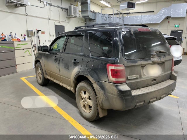 Продажа на аукционе авто 2012 Ford Escape Xlt, vin: 1FMCU0D7XCKA01427, номер лота: 30100468