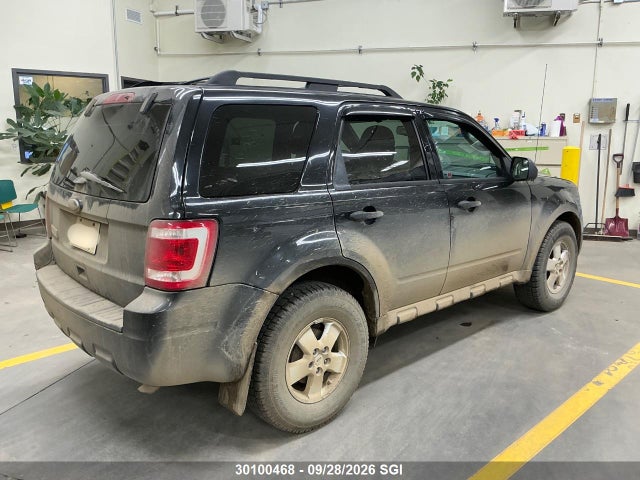 Продажа на аукционе авто 2012 Ford Escape Xlt, vin: 1FMCU0D7XCKA01427, номер лота: 30100468
