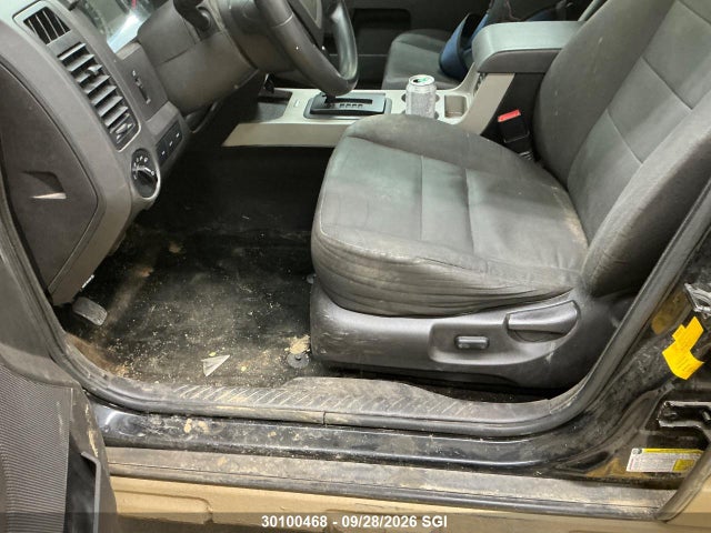 Продажа на аукционе авто 2012 Ford Escape Xlt, vin: 1FMCU0D7XCKA01427, номер лота: 30100468
