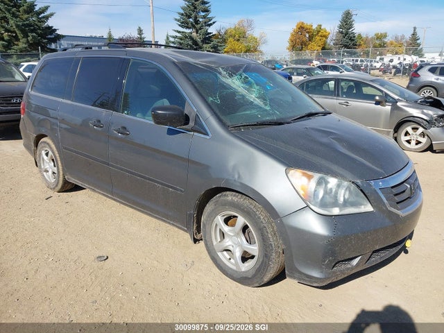 Продажа на аукционе авто 2008 Honda Odyssey Lx, vin: 5FNRL38138B501538, номер лота: 30099875