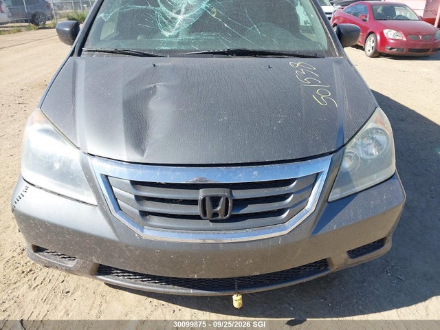 Продажа на аукционе авто 2008 Honda Odyssey Lx, vin: 5FNRL38138B501538, номер лота: 30099875