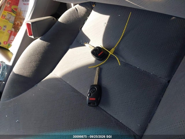 Продажа на аукционе авто 2008 Honda Odyssey Lx, vin: 5FNRL38138B501538, номер лота: 30099875