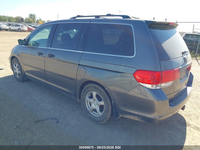 Продажа на аукционе авто 2008 Honda Odyssey Lx, vin: 5FNRL38138B501538, номер лота: 30099875
