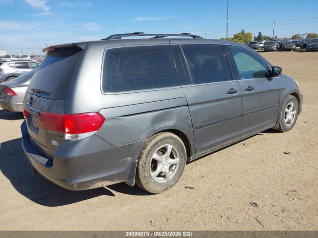 Продажа на аукционе авто 2008 Honda Odyssey Lx, vin: 5FNRL38138B501538, номер лота: 30099875