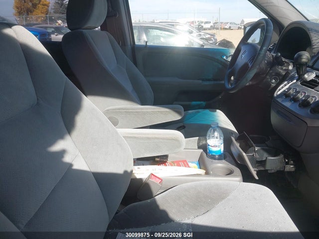 Продажа на аукционе авто 2008 Honda Odyssey Lx, vin: 5FNRL38138B501538, номер лота: 30099875