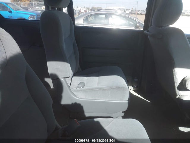 Продажа на аукционе авто 2008 Honda Odyssey Lx, vin: 5FNRL38138B501538, номер лота: 30099875