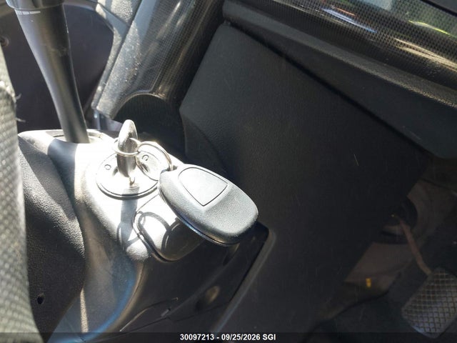 30097213 :رقم المزاد ، 1G2AL15F587196037 vin ، 2008 Pontiac G5 Se مزاد بيع