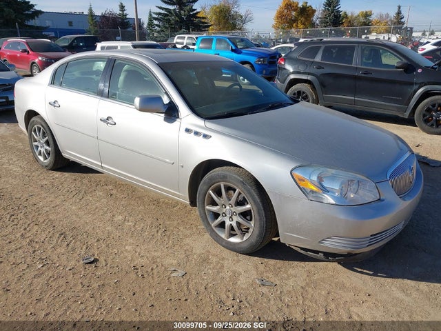 Aukcja sprzedaży 2006 Buick Lucerne Cxl, vin: 1G4HD57226U136834, numer aukcji: 30099705